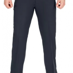 POLYESTER EXTERNAL CARGO POCKET PANT/DARK NAVY
