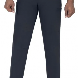 FLEXRS COVERT PANT (HIDDEN CARGO)/DARK NAVY