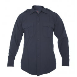 LS CX360 SHIRT/DARK NAVY