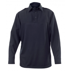 LS CX360 UNDERVEST SHIRT/DARK NAVY