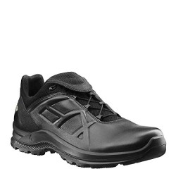Black Eagle 2.0 Goretex Low Shoe- UNISEX sizing