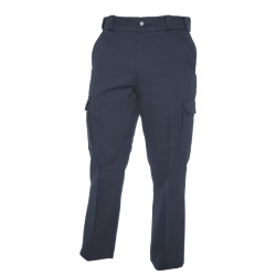 Mens External Cargo Pants (Navy)