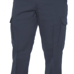 Mens External Cargo Pants (Navy)