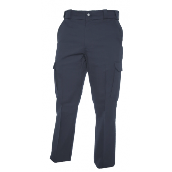 Mens External Cargo Pants (Navy)
