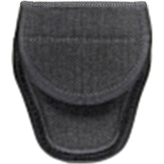 Bianchi 7300 AccuMold Covered Handcuff Case