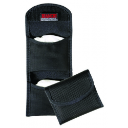 Nylon Flat Glove Pouch
