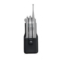 NYLON RADIO HOLDER W/SWIVEL