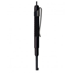 TACTICAL LONG CUFF KEY, STEEL