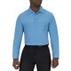 WOMEN'S LS FLEXPRO ARMORSKIN BASE SHIRT/DARK NAVY