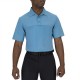 MEN'S SS FLEXPRO ARMORSKIN BASE SHIRT/DARK NAVY