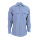 MEN'S LS TEXTROP2 POLYESTER BUTTON DOWN SHIRT
