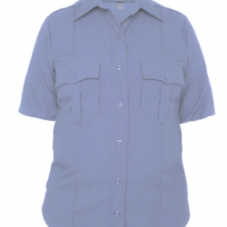 MEN'S SS TEXTROP2 POLYESTER BUTTON DOWN SHIRT